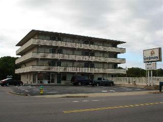 Hotel The Virginian Motel