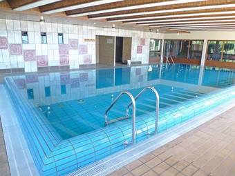 Apartment Terrasse Des Alpes Viii Crans-montana