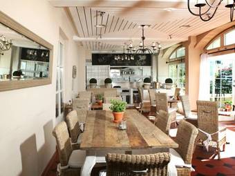 Hotel Hirschen Am See