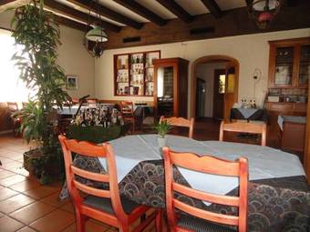 Hostal Gasthof Sonne