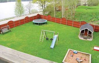 Holiday Home Mj�lbyv�gen Tran�s