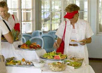 Hostal Tofta Strandpensionat