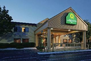 Hotel La Quinta Inn Sheboygan