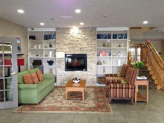 Hotel Country Inn & Suites By Radisson, Chicago O'hare S