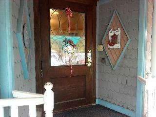 Grenville Hotel & Restaurant