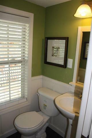 Hotel Megunticook Rv Resort