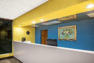 Hotel Days Inn By Wyndham Salem