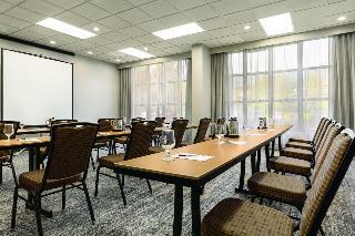 Hotel Radisson Seattle Airport