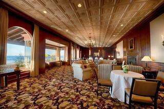 Hotel La Jolla Beach And Tennis Club