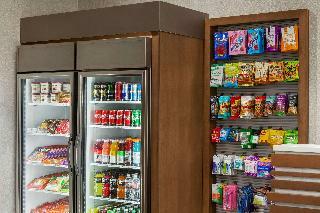 Hotel La Quinta Inn & Suites