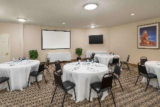 Hotel La Quinta Inn & Suites St. George