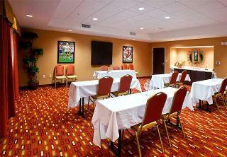 Hotel Courtyard By Marriott Troy