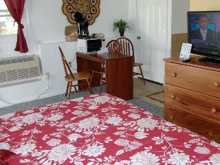 Hotel Paintbrush Inn Thermopolis