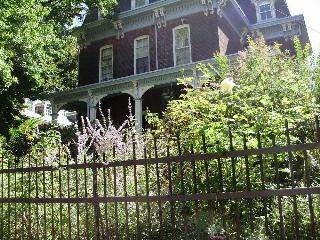 Hotel Hillard House