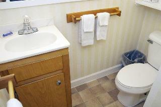 Hotel Sunset Motor Inn