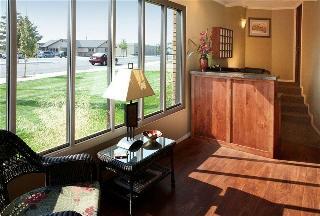 Hotel Oregon Trail Inn