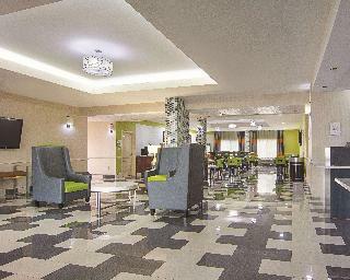 Hotel La Quinta Inn & Suites Prattville