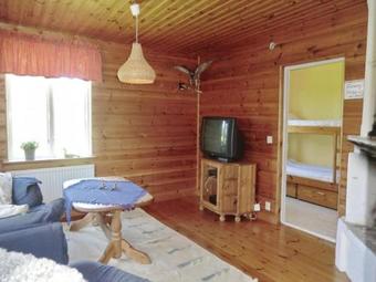 Holiday Home Holmsj�v�gen Holmsj� II