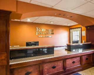 Hotel Quality Inn & Suites