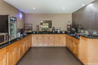 Hotel Comfort Inn Belle Vernon