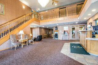 Hotel Quality Inn Mineral Point