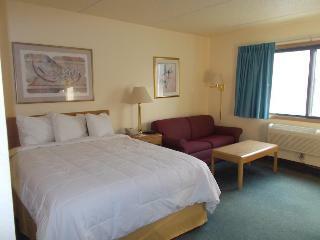 Hotel Boarders Inn And Suites Of Ripon, Wi