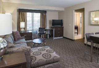 Hotel Residence Inn Orangeburg Rockland/bergen