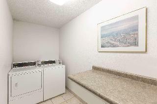 Hotel Days Inn By Wyndham Atlantic