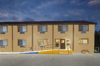 Hotel Super 8 By Wyndham Diamondville Kemmerer