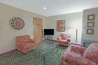 Hotel Baymont Inn Suites By Wyndham Richmond