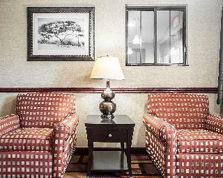 Hotel Quality Inn Dunkirk/fredonia