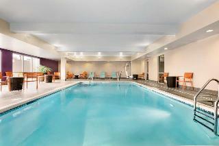 Hotel Home2 Suites By Hilton Middletown, Ny