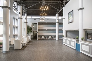 Clarion Hotel Orlando Airport