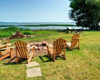 Hotel Quality Inn Ashland - Lake Superior