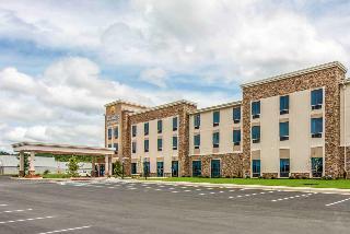 Hotel Comfort Inn & Suites East Ellijay