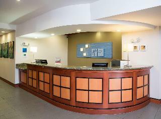 Hotel Holiday Inn Express Danville