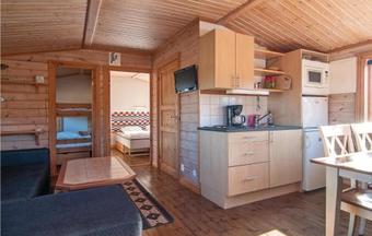 Holiday Home N�r Gangvide St�nga IV