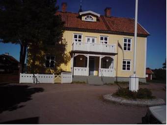 Sm�landsbyn I Vimmerby