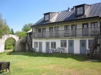 Apartamento Kalkpatronsg�rden Borgvik