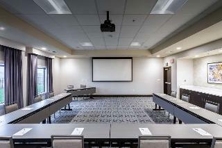 Hotel Hampton Inn Lewiston, Id