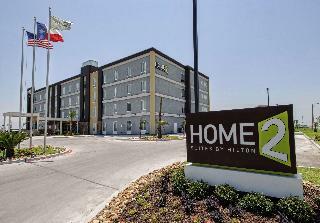 Hotel Home2 Suites By Hilton Portland, Tx