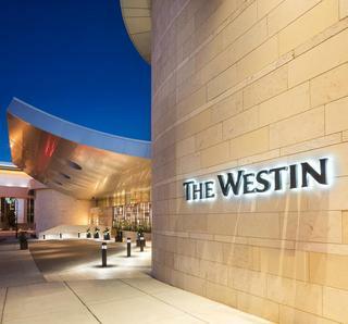 Hotel The Westin Nashville