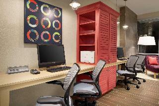 Hotel Home2 Suites By Hilton Cleveland/independence, Oh