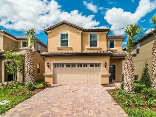 Windsor At Westside Resort By Executive Villas