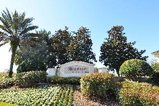 Villa Windsor Hills Resort By Florida Star Vacations