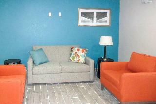 Hotel Quality Inn & Suites