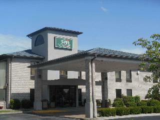 Hotel Quality Inn & Suites Grayson