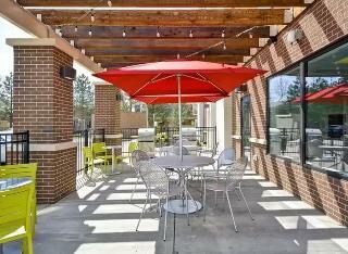Hotel Home2 Suites By Hilton Evansville, In