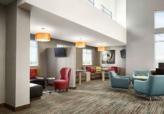 Hotel Residence Inn Columbus University Area