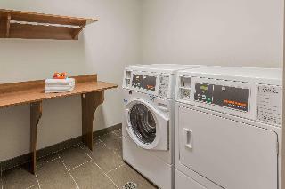 Hotel Microtel Inn & Suites By Wyndham Tioga